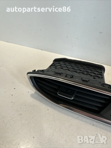 Преден среден въздуховод за Hyundai Santa Fe (2020) 97410U16B12, снимка 3 - Части - 54374960