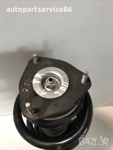 Преден амортисьор за Ford Transit Mk7 (2006-2012) 6C11-18045-GF, снимка 3 - Части - 55117557