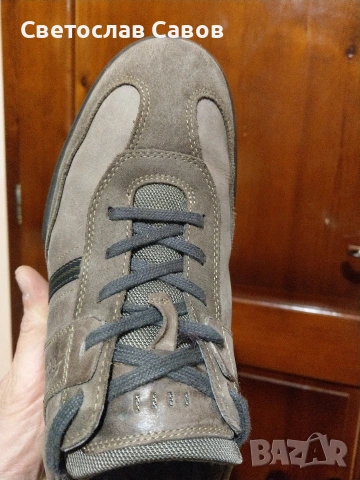 ECCO 43нм. 28,0см., снимка 7 - Спортни обувки - 54095225
