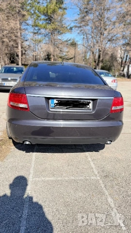 Audi A6 3.0 тди куатро , снимка 2 - Автомобили и джипове - 54323173