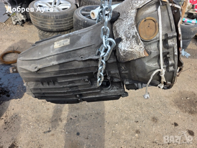 Продаваме скоростна кутия за Mercedes S350 cdi W222  - 7229 03 