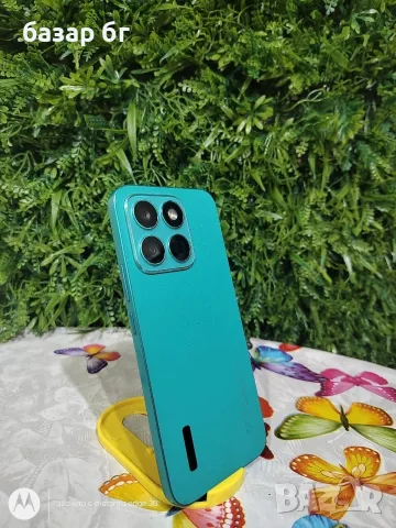 Honor x8c 256Gb, снимка 3 - Други - 55444155