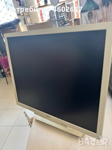 Монитор Fujitsu B19-6 LED (19”)