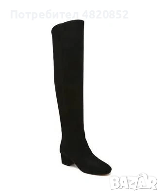 Нови дамски ботуши Guess - Размер 39, снимка 2 - Дамски ботуши - 54467143