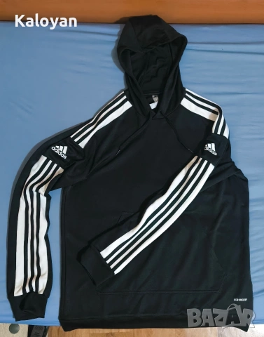 Мъжко спортно горнише Adidas размер L