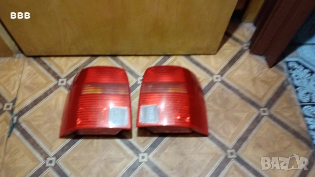 Стопове за Пасат Б5 комби , снимка 2 - Части - 46577409