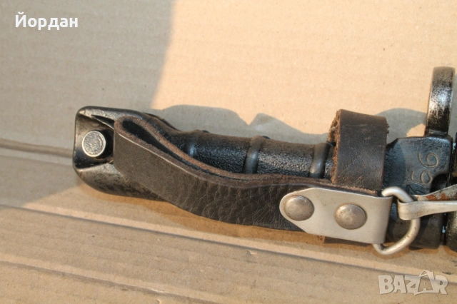 Щик Ак-74 завод 10, снимка 7 - Антикварни и старинни предмети - 54644532