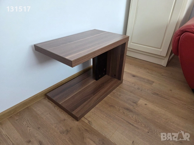 Комплект от две масички, снимка 4 - Маси - 54885946