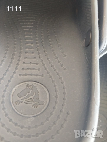 Crocs M7/W9., снимка 6 - Мъжки чехли - 54803855