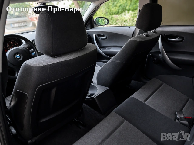 BMW 116i M-Power+ FobosGas, снимка 13 - Автомобили и джипове - 55031703