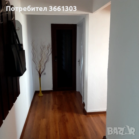 Тристаен апартамент кв.ТРАКИЯ , снимка 13 - Апартаменти - 54962637