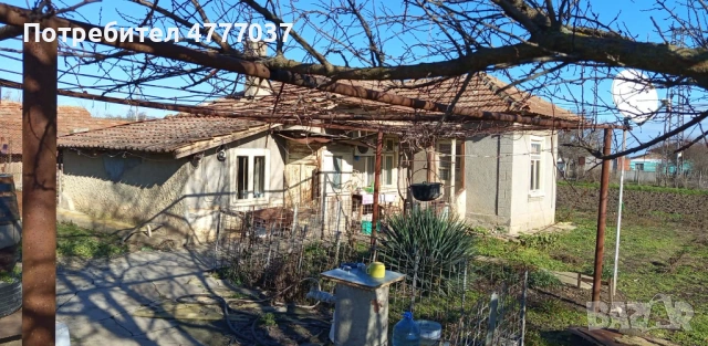Продавам къща, снимка 5 - Къщи - 54000048