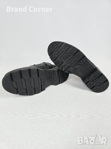 Нови мъжки боти Camel Active - естествена кожа N42, снимка 5 - Мъжки боти - 54325625