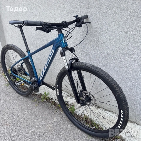 MTB Axess Torrent, 29”, снимка 4 - Велосипеди - 54716845