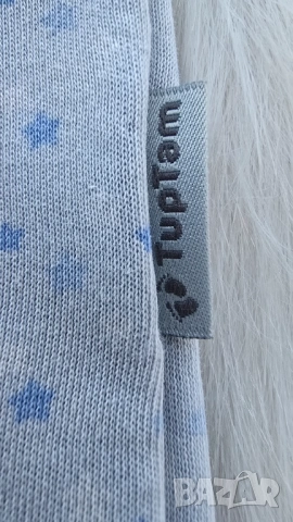 Детски спален чувал с крачета 4-5 години, снимка 6 - Спални чували за бебета и деца - 52489602