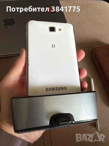 Рядък - Samsung Galaxy Note SHV-E160S корейската Olleh версия, снимка 14 - Samsung - 55214583