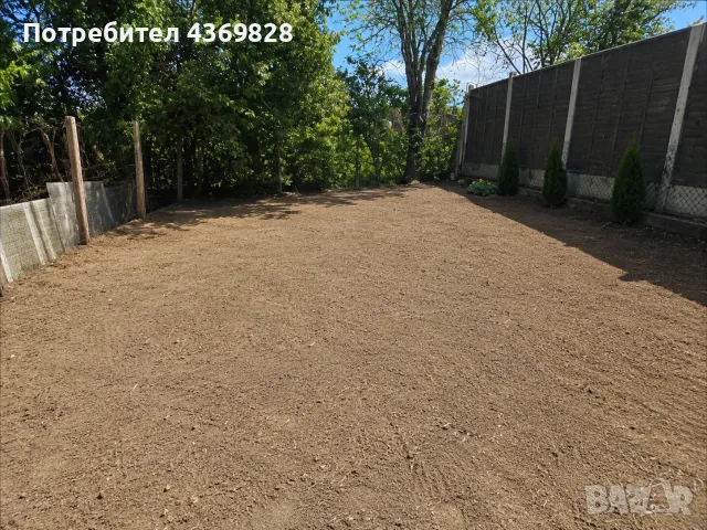 Косене къртене чистене извозване  хамали , снимка 3 - Хамалски услуги - 55696258