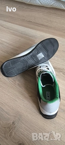 Маратонки Sparco 47 номер, снимка 2 - Ежедневни обувки - 55200894