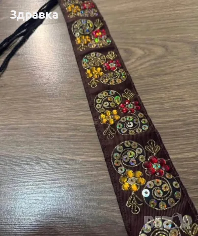 Женски колан ( пояс ) 15€, снимка 2 - Колани - 55344631