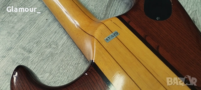 Ел китара, снимка 5 - Китари - 52531254