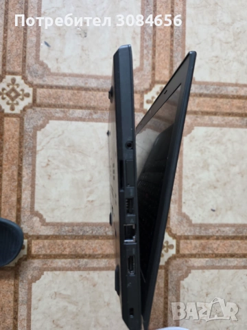 Лаптоп Леново Т460 / Lenovo t460, снимка 5 - Лаптопи за работа - 54594083