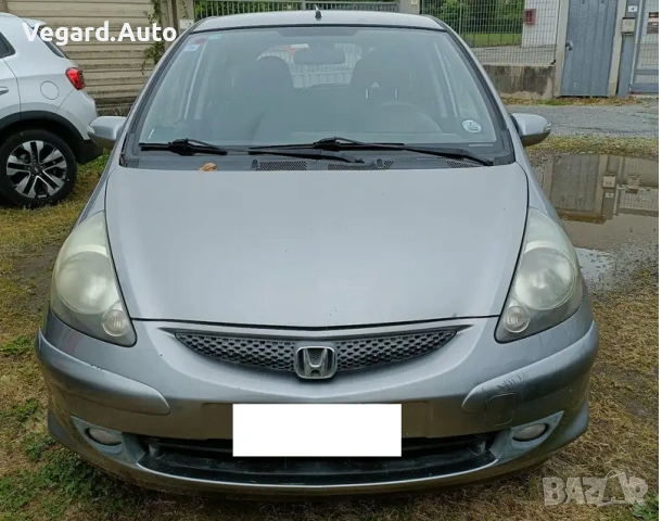 На Части Honda Jazz II 1.2i 78к.с. 2004г. На части