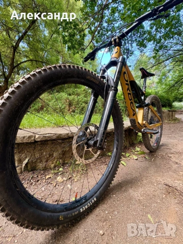 Orbea Rallon M10 2022 (size M), снимка 6 - Велосипеди - 53952426