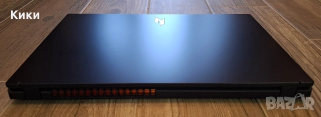 Геймърски Лаптоп | Acer Nitro | Ryzen 5 7535HS | 16GB RAM | RTX 3050 6GB | 512 SSD, снимка 3 - Лаптопи за игри - 54888885