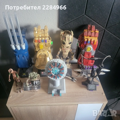 Lego marvel/ Лего марвел