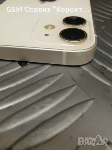 iphone 12 Mini за части, снимка 4 - Apple iPhone - 55360912