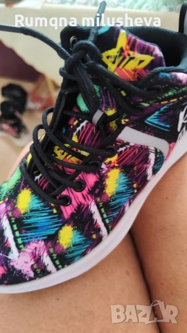 Детски маратонки номер35и 36, снимка 3 - Детски маратонки - 51458287