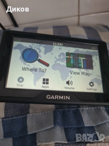 Навигация GARMIN DRIVE 40, снимка 7 - Garmin - 54234937