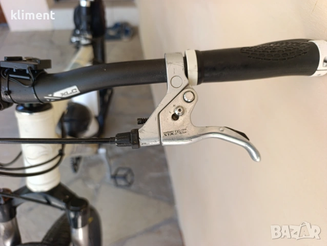 Електрическо колело байк, снимка 3 - Велосипеди - 54309868