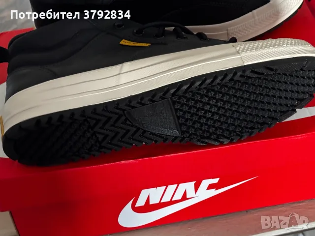 Кецове Converse, снимка 6 - Кецове - 55678036