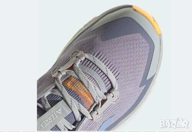 Туристическите маратонки / обувки adidas Free Hiker 2 номер 37 1/3, снимка 8 - Маратонки - 54933551