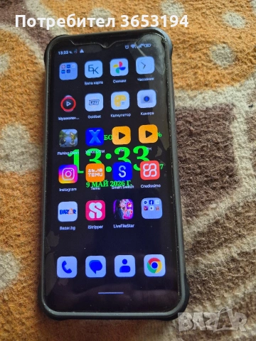 ulefone power armor 14 pro