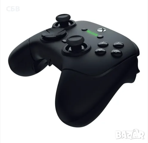 Гейминг контролер Razer - Wolverine V3 Pro 8K PC, снимка 3 - Аксесоари - 55596079