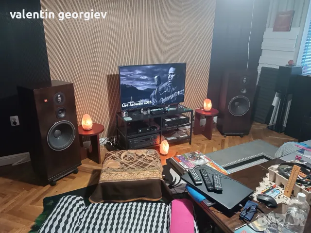 JBL L 100 T Промоция, снимка 10 - Тонколони - 53770695