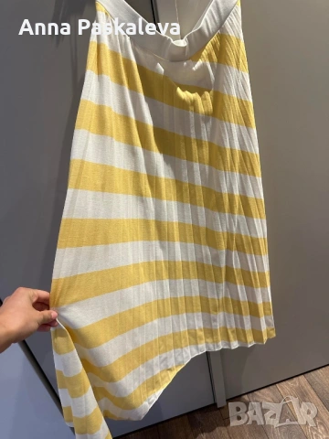 Пола Hugo Boss, снимка 2 - Поли - 54603947