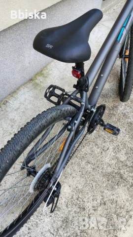 Продавам велосипед Cross Speedster 26 ", снимка 2 - Велосипеди - 54362406