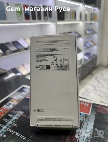 Samsung galaxy A35 5G 128GB *чисто нов*, снимка 2 - Samsung - 54617653