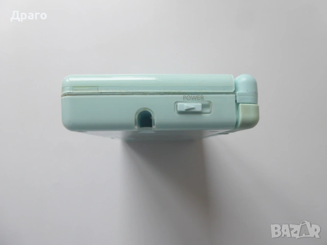 Конзола Nintendo DS Lite, снимка 5 - Nintendo конзоли - 54077887
