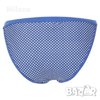 Дамско долнище бански Ocean Pacific Blue L, снимка 2 - Бански костюми - 55179357