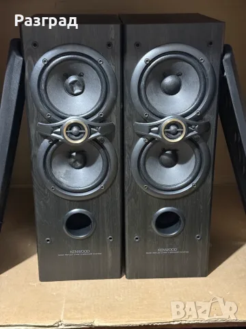Тонколони  KENWOOD  S-F100