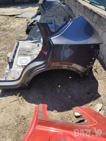 Задни Панели -Ляв и Десен-Mazda CX5-2022г, снимка 3 - Части - 55641630