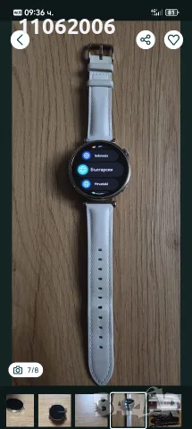 huawei pura80 pro+ huawei watch gt 4, снимка 3 - Смарт часовници - 55660289