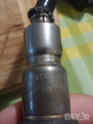 Ламбда сонда Wv touran, снимка 13 - Части - 54842989