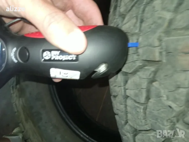 Гуми  за джип BF GOODRICH ALL TERRAIN 275/60/R20, снимка 4 - Гуми и джанти - 55345807