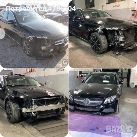 ремонт на катастрофирали автомобили, снимка 3 - Автотенекеджийски и автобояджийски - 54461863