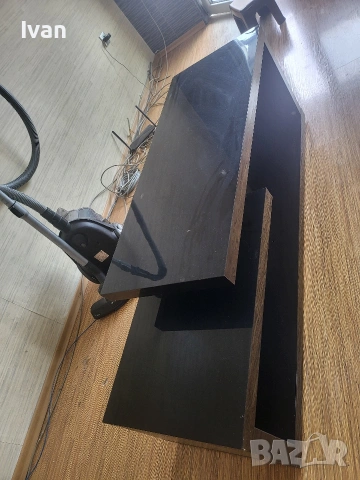 холна маса тв шкаф , снимка 3 - Маси - 54021009